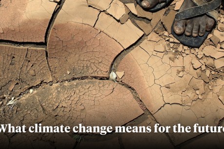 Climate-change effects you might not have considered