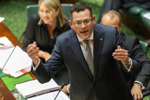 Daniel Andrews