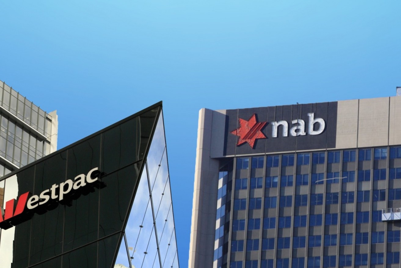 Westpac and NAB have raised interest rates independently of the RBA - again.