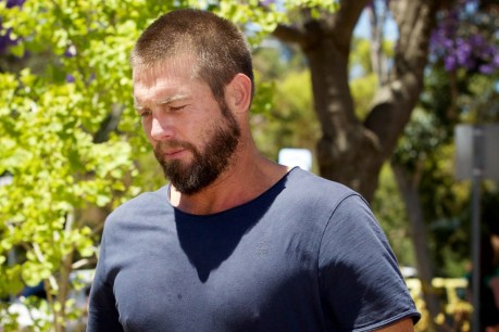 Fallen AFL star Ben Cousins denied bail over new charges