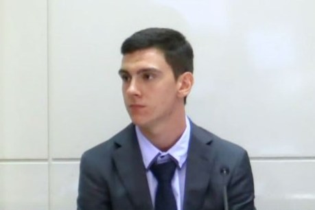 Dylan Voller &#8216;set up to fail&#8217;, NT royal commission hears