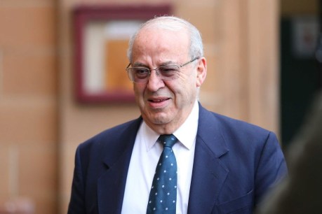 Eddie Obeid: The rise, reign and recession of NSW&#8217;s most notorious political powerbroker