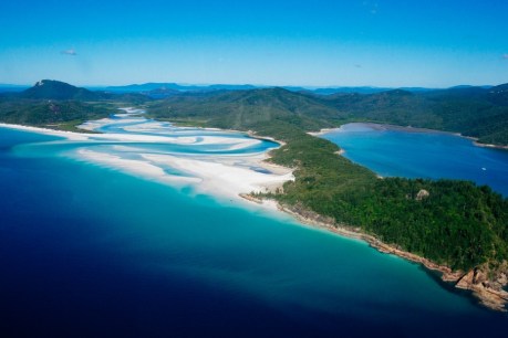 The Oz Island paradise that keeps on reinventing itself