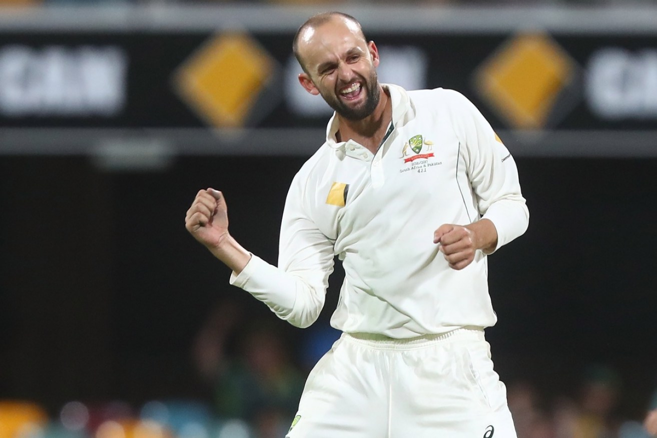 Nathan Lyon will be crucial if Australia is to win the Ashes, according to the former skipper.