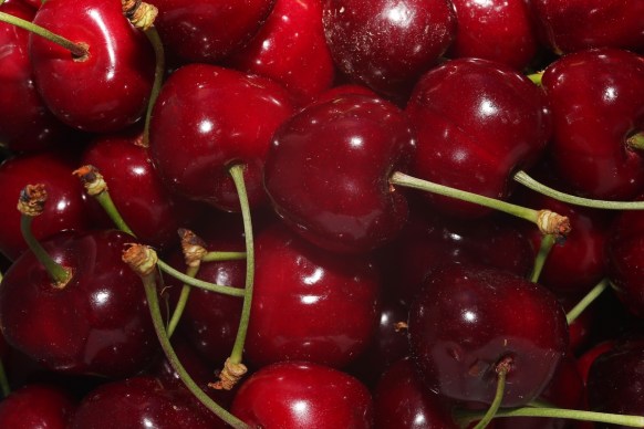 Cherry shortage cost