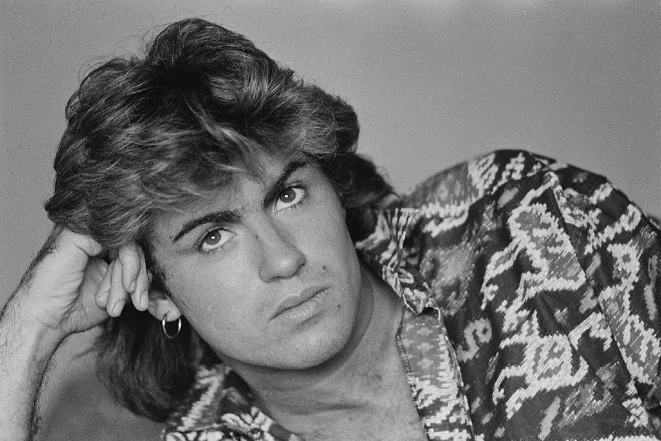 George Michael sold more than 100 million albums throughout a career spanning almost four decades.