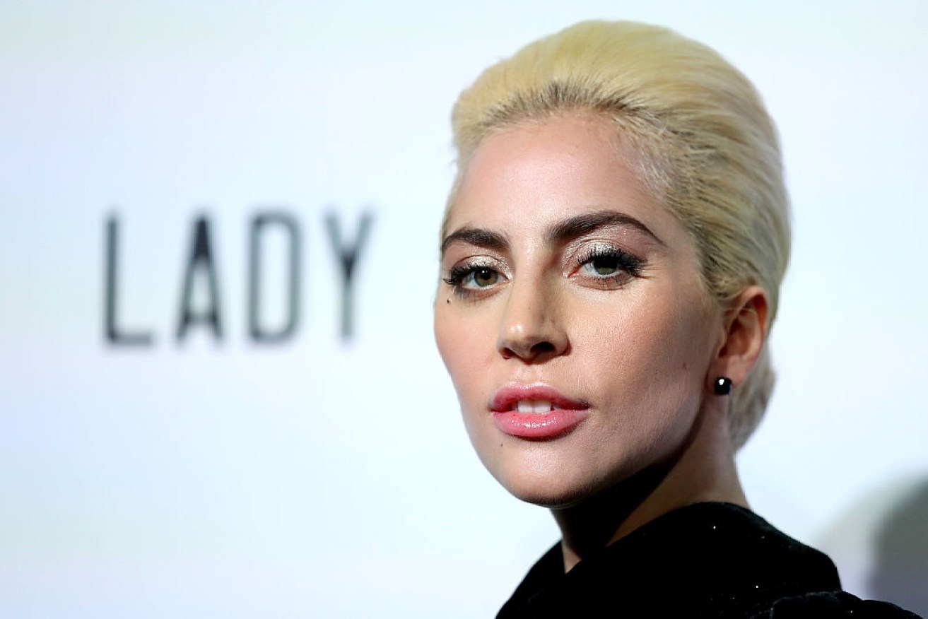 Lady Gaga said she will remove the song from all streaming services.