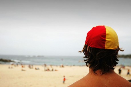 Men make up 90 per cent of coastal drownings in Australia