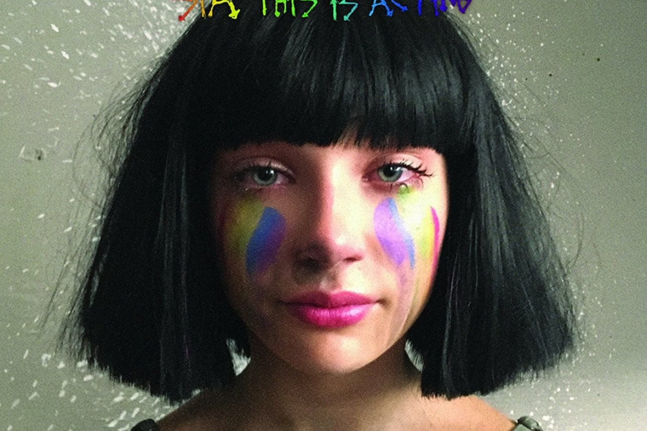 Sia has been nominated for Best Pop Vocal Album for This is Acting. 
