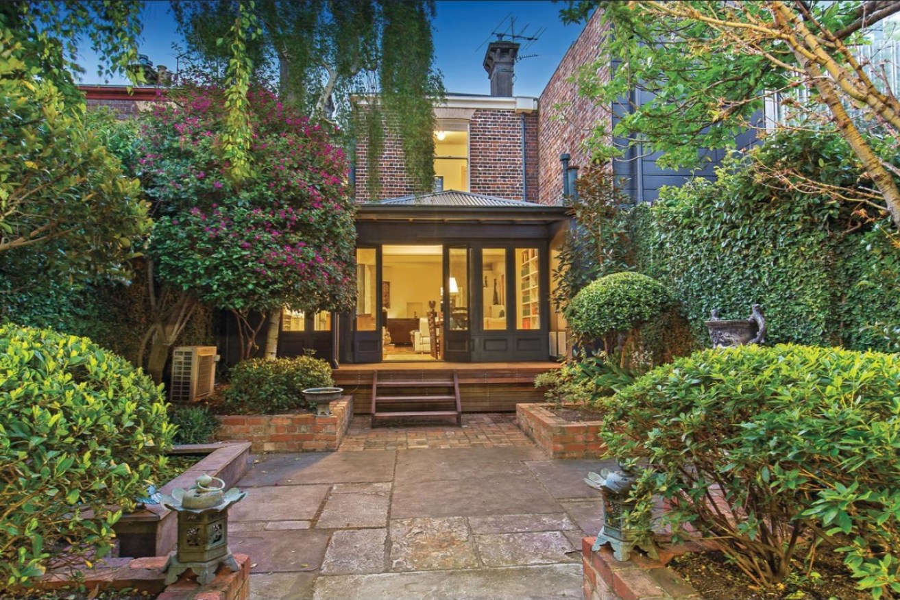 This Middle Park home was among the top sales around the country this weekend. 