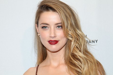 Amber Heard set to return to the Gold Coast post-Pistol and Boo debacle