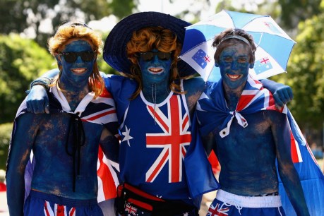 Should we celebrate Australia Day? Debate over backlash builds