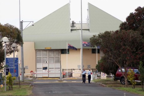 More teens could be sent to Barwon prison, minister says