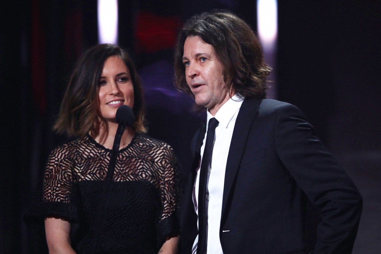 Missy Higgins and Bernard Fanning are just two of the musicians who are up in arms over the cuts.