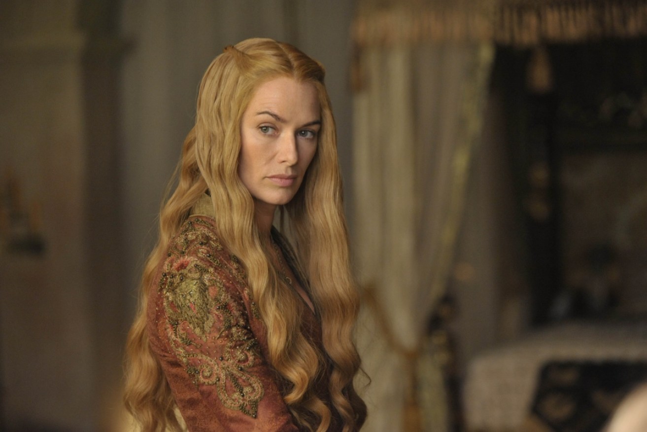 Lena Headey's (aka Cersei Lannister) per-episode payout is envy-inducing.