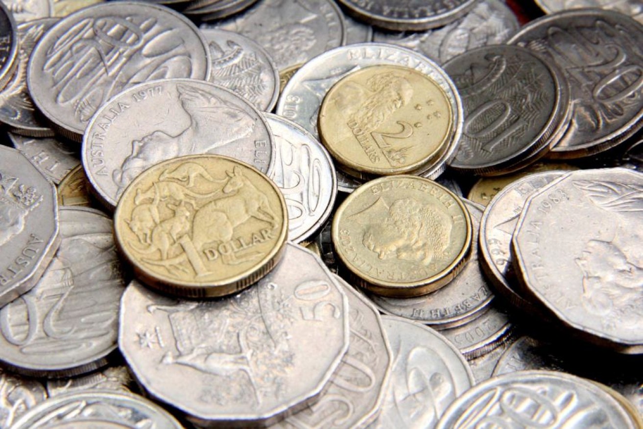 Stuart Devlin designed all of Australia's circulating coins, with the exception of the $2 coin.