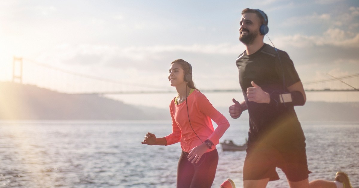 Does Exercising In The Heat Burn More Calories Do you burn more calories running in the heat? We explain