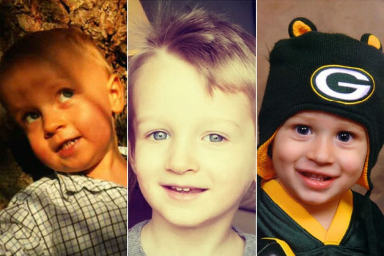 US toddlers Camden Ellis, Curren Collas and Theodore "Ted" McGee were all killed by Ikea MALM dressers.