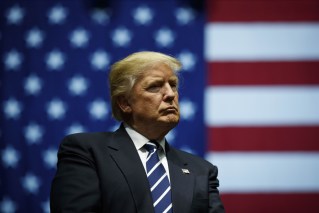 Trump team slams report Russia hacked US election