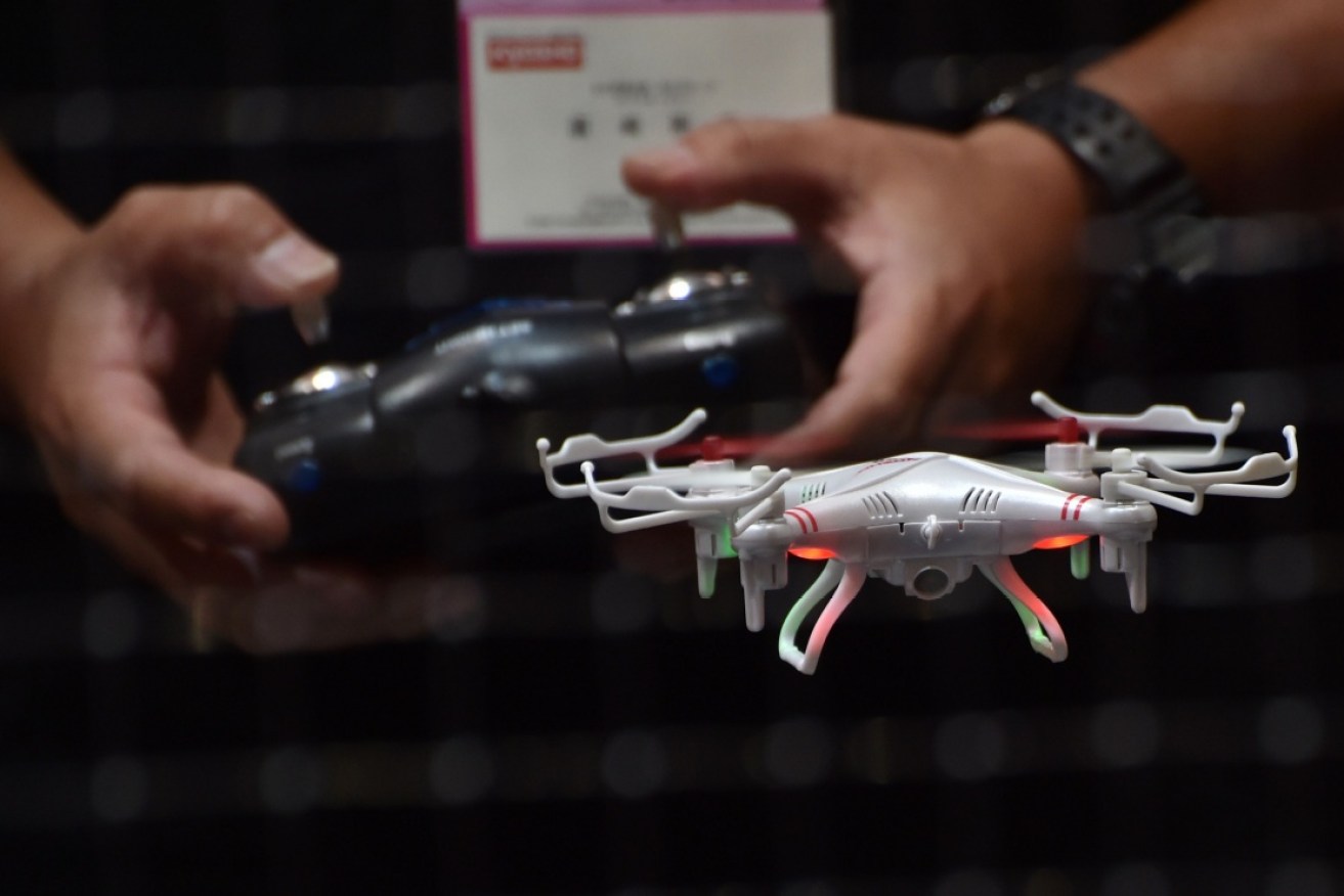 Here's what you need to know before you take your new drone out to fly.