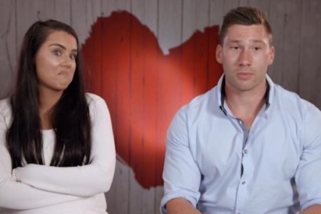 <i>First Dates</i>: How lonely can these people really be?