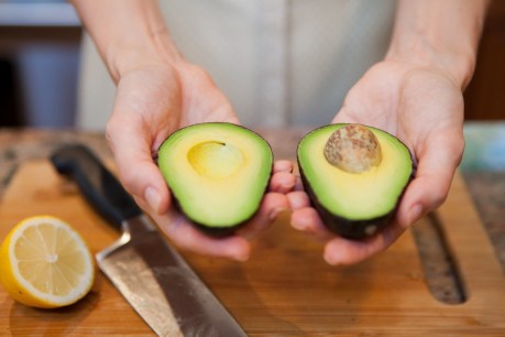 Stop squeezing avocados, there are better ways to test ripeness