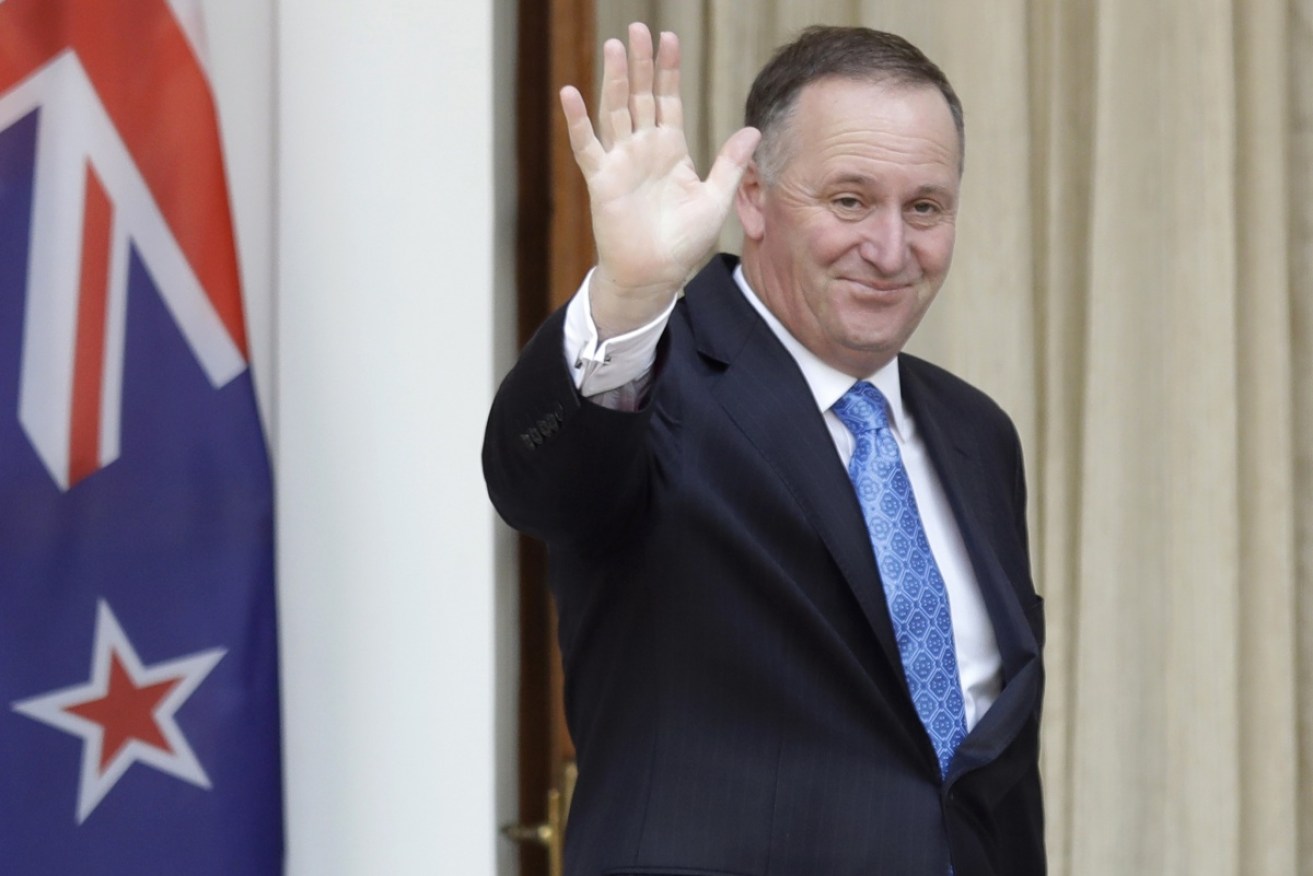 John Key has left New Zealand politics with a very unusual list of scandals. 