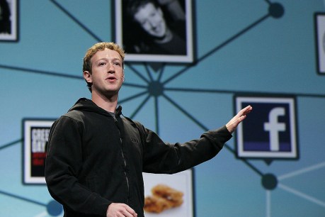 Facebook boss Mark Zuckerberg under pressure for data practices