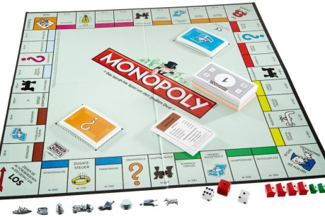 Monopoly opens helpline to resolve family arguments