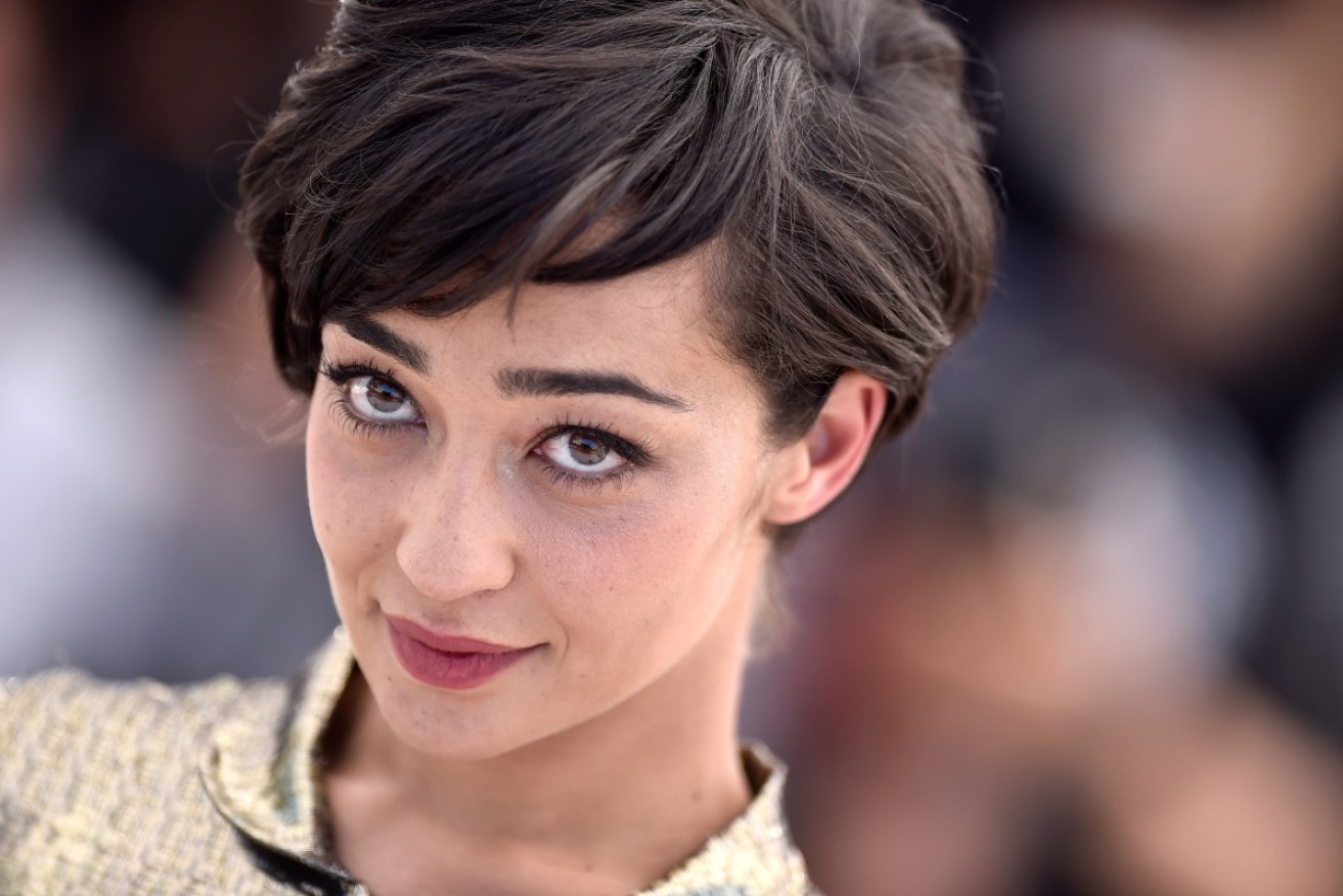 <i>Vogue'</i>s decision to put Ruth Negga on the cover is a big statement – and a gamble.