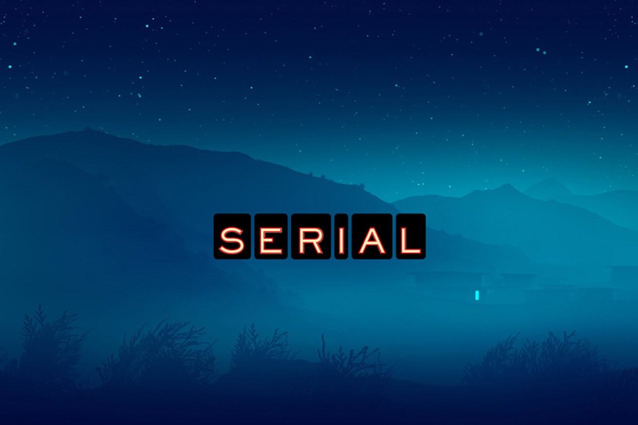 Serial nearly had its credibility destroyed by a rogue social media post.