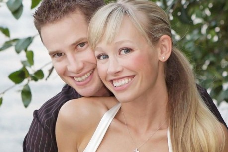 Bloodied, branded, starving: The mysterious case of Sherri Papini