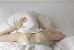 Struggling to sleep? Tips for getting more ZZZs