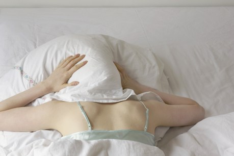 Struggling to sleep? Tips for getting more ZZZs