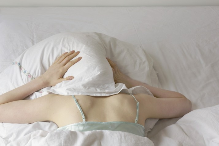 Struggling to sleep? Tips for getting more ZZZs