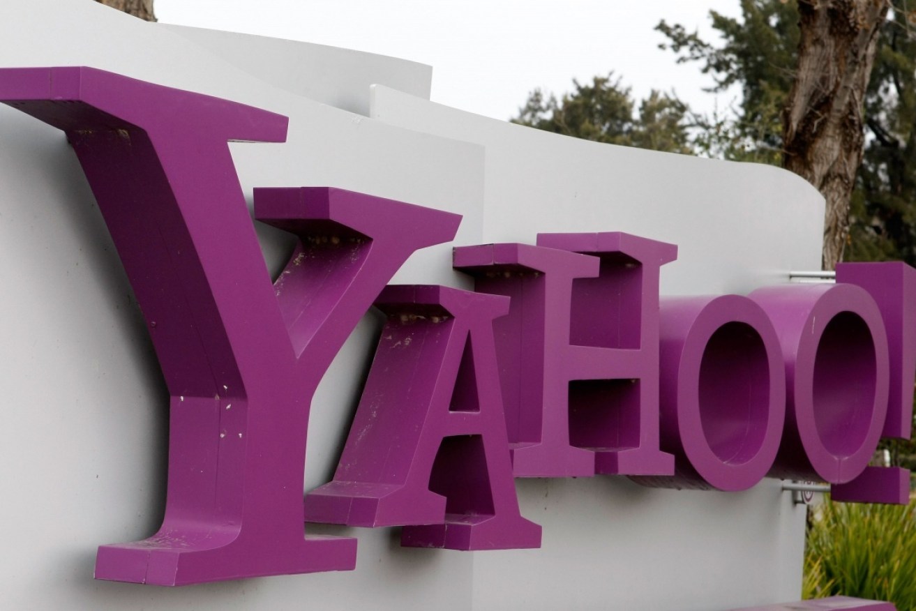 Yahoo has revealed over one billion accounts were hacked in August 2013.
