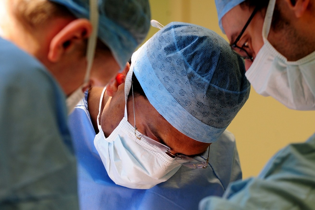 A government funding boost   has seen record organ donor numbers. 