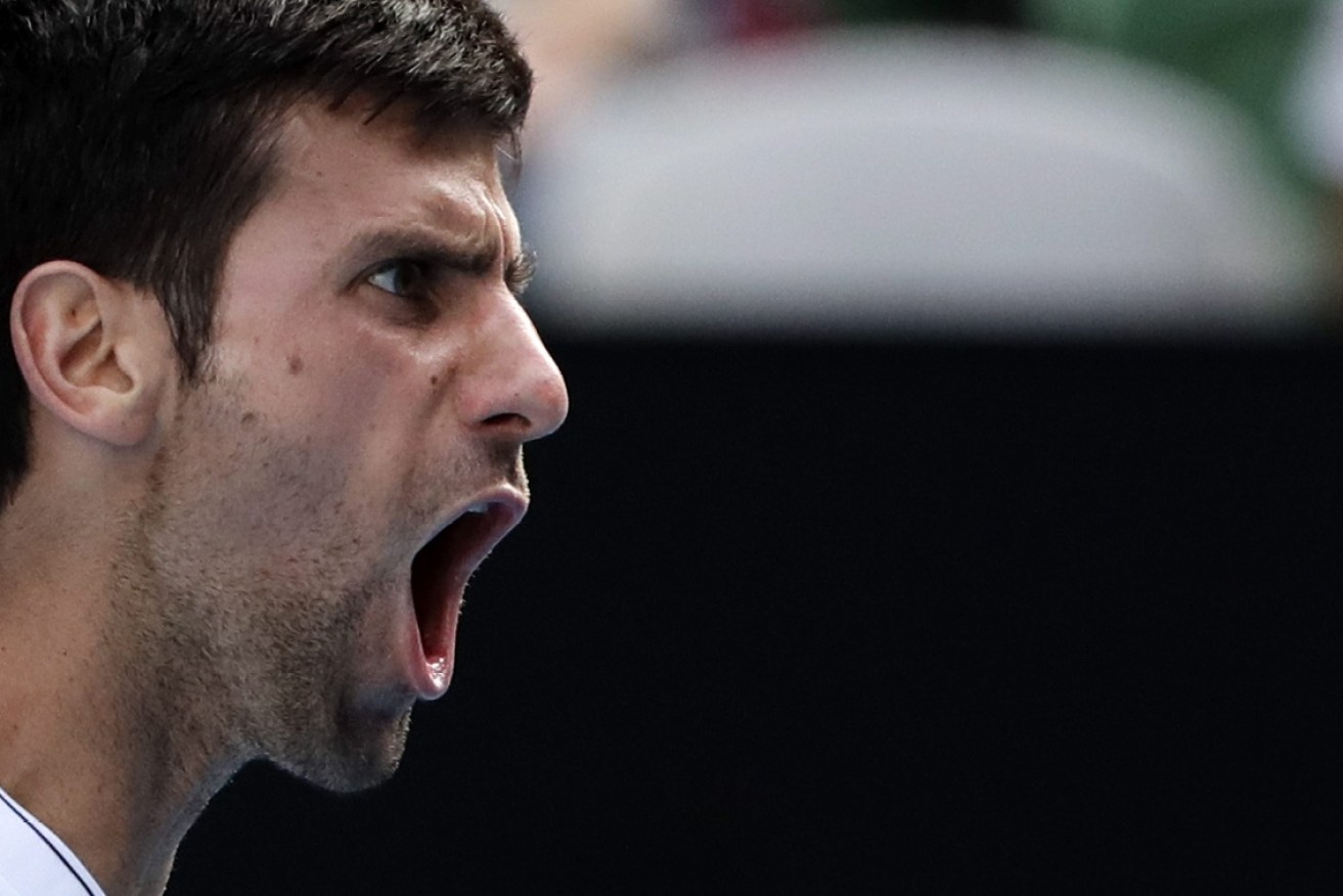 Novak Djokovic's second-round loss is his earliest exit at the Australia Open since 2006. 