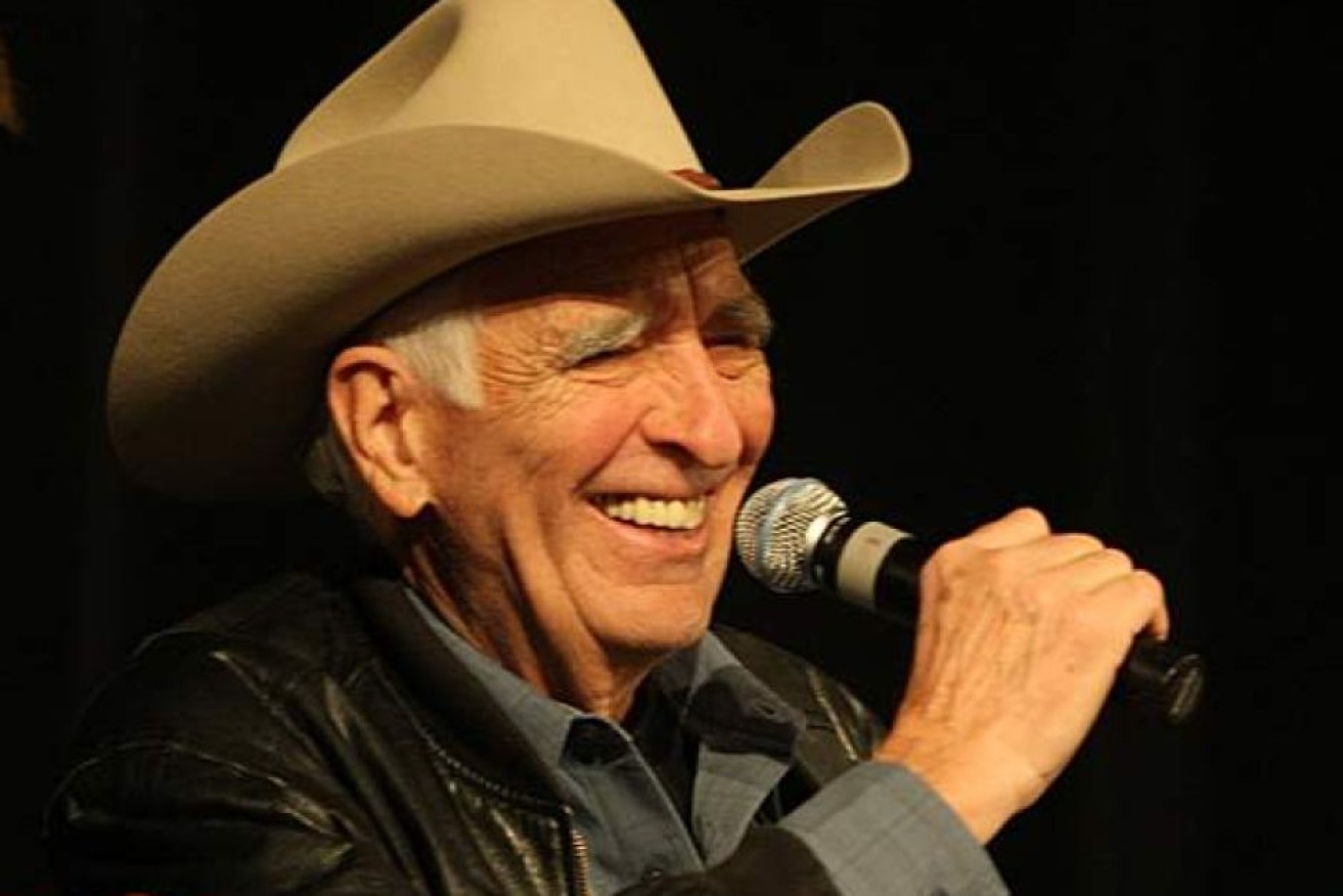 With a coin toss, Tommy Allsup avoided the 1959 plane crash that killed the Big Bopper. He died Wednesday at 85. 