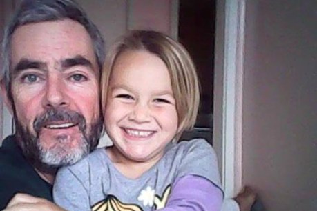 NZ sailor, daughter, 6, found alive after three weeks missing