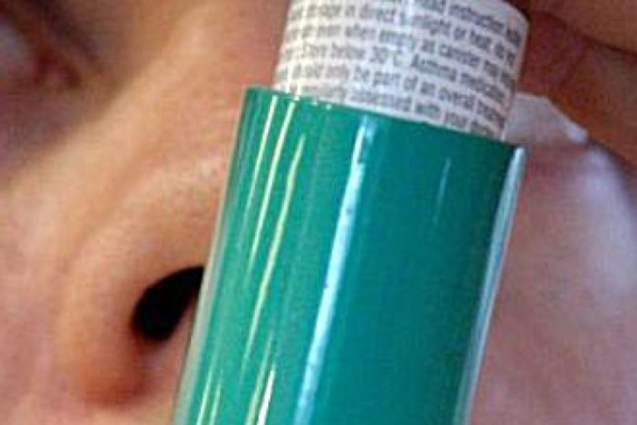 People with respiratory diseases, including asthma, are being warned to take care.