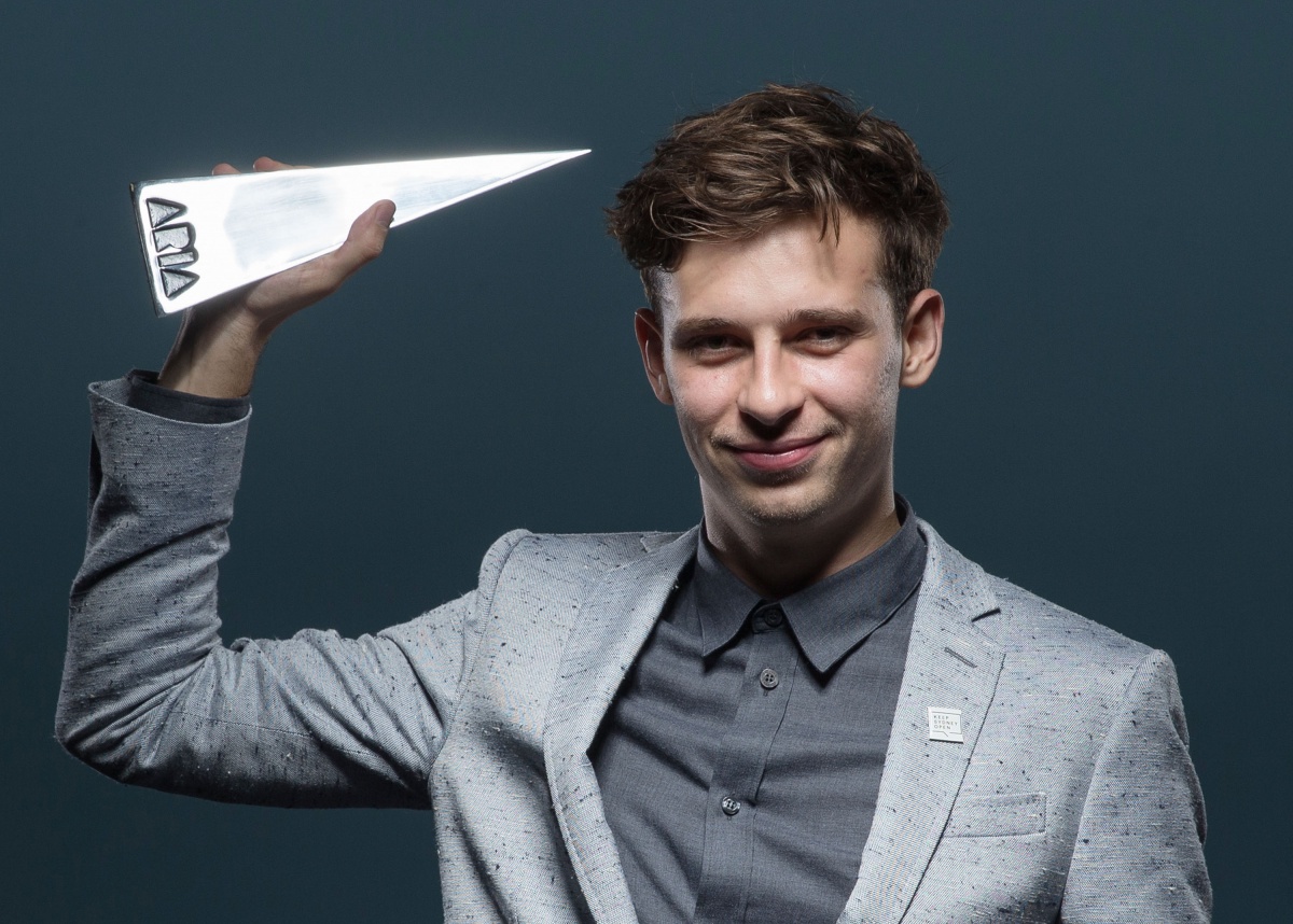 Fludj 'Predictable': DJ dominates Triple J hottest 100 | The New Daily