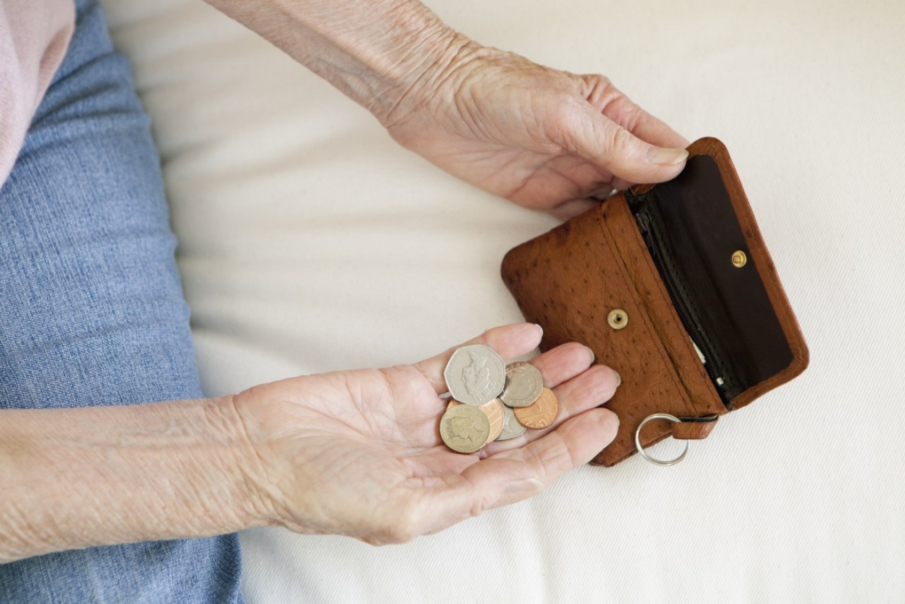 A new Assets Test means pensioners will be missing out.