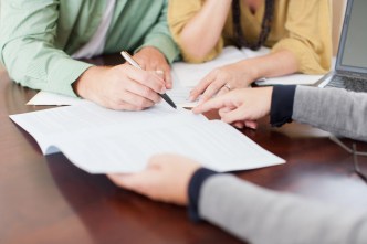 Questions to ask before choosing a financial adviser