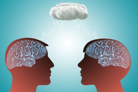 ‘I’m not a mind reader’: understanding your partner’s thoughts can be both good and bad
