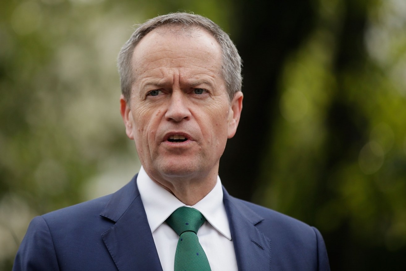 Labor has released its housing plan ahead of schedule