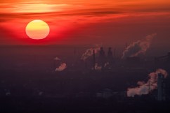 US scientists confirm 2016 was Earth's hottest year