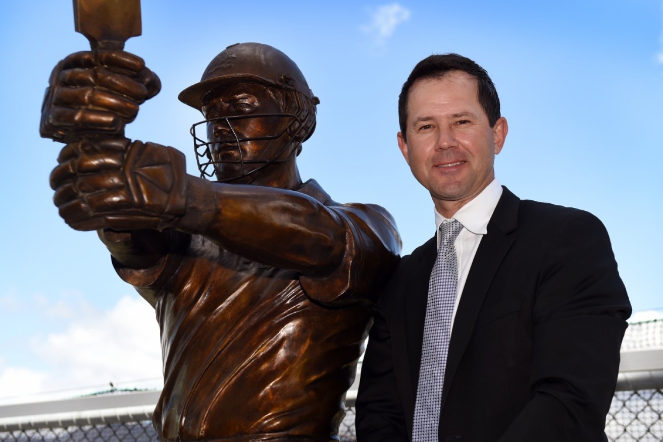 Ricky Ponting has been named assistant coach for Australia in the T20 series against Sri Lanka.