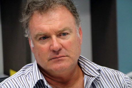 High Court rules Rod Culleton ineligible to be elected a Senator