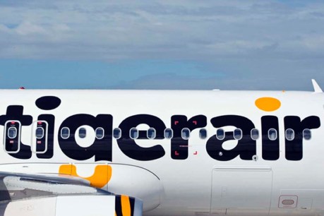 Tigerair cancels flights to and from Bali